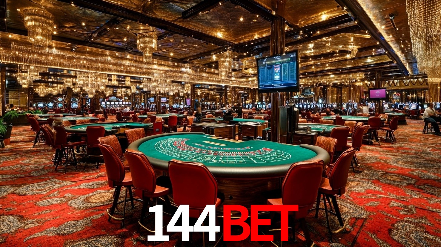 144bet -  - 144bet.com