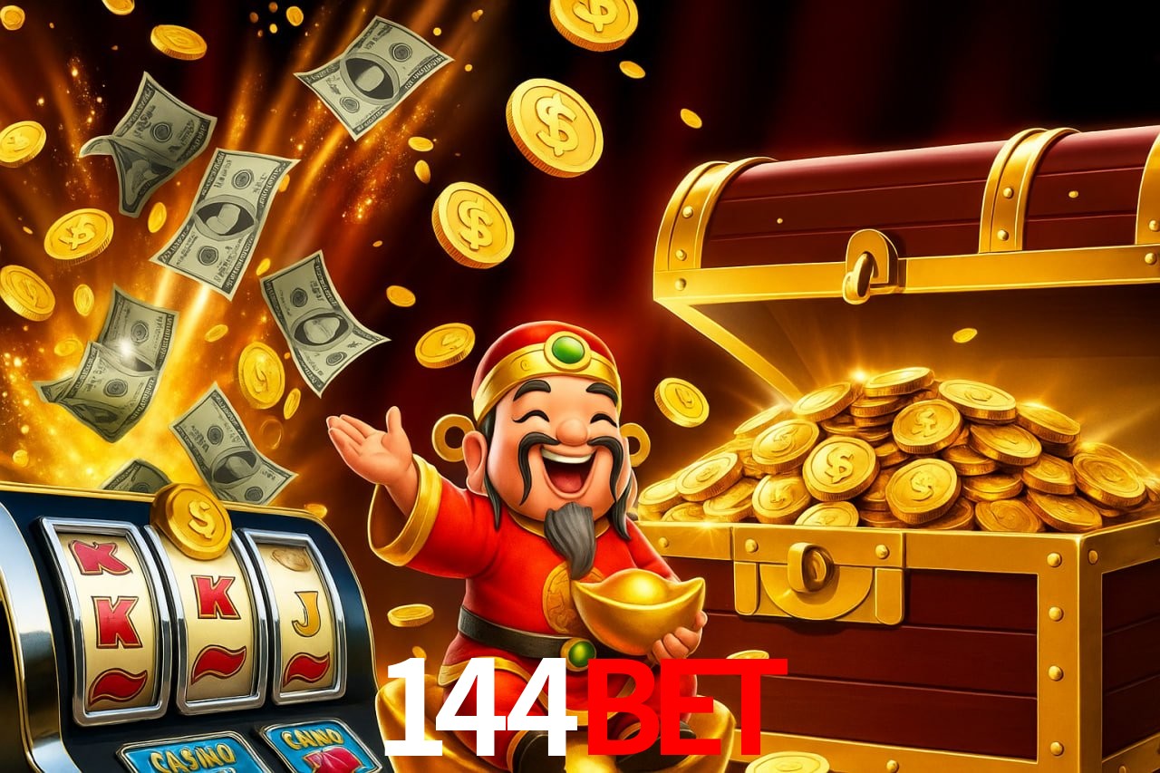 Estatísticas 144bet