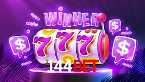 Experiência VIP 144bet
