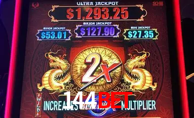 A Emoção da Loteria na 144bet: Uma Chance de Mudança de Vida