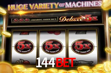 Desvendando o Mundo dos Jogos Virtuais na 144bet