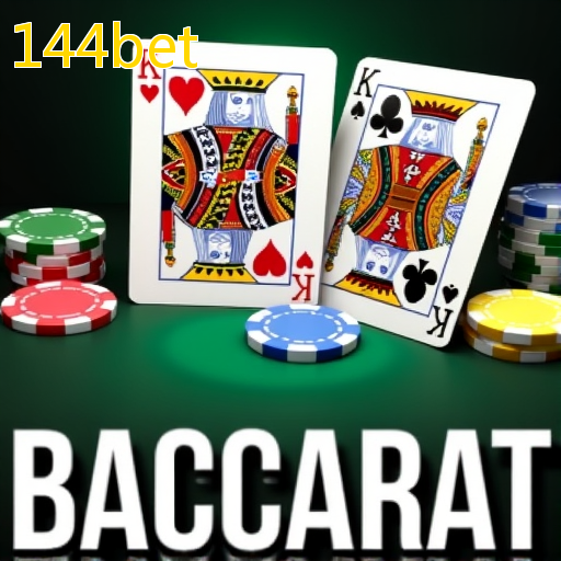 cassino 144bet