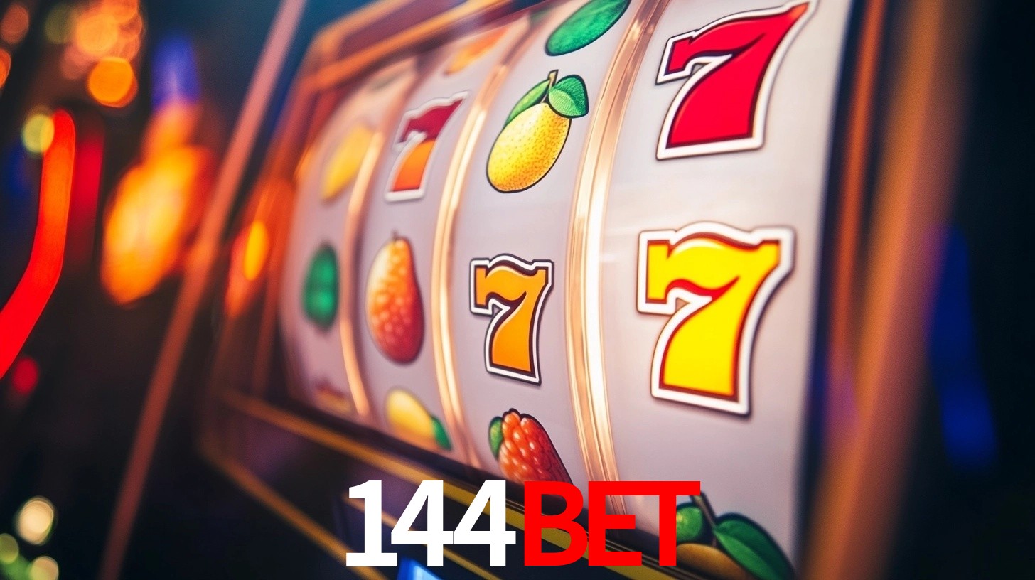 Welcome Bonus 144bet