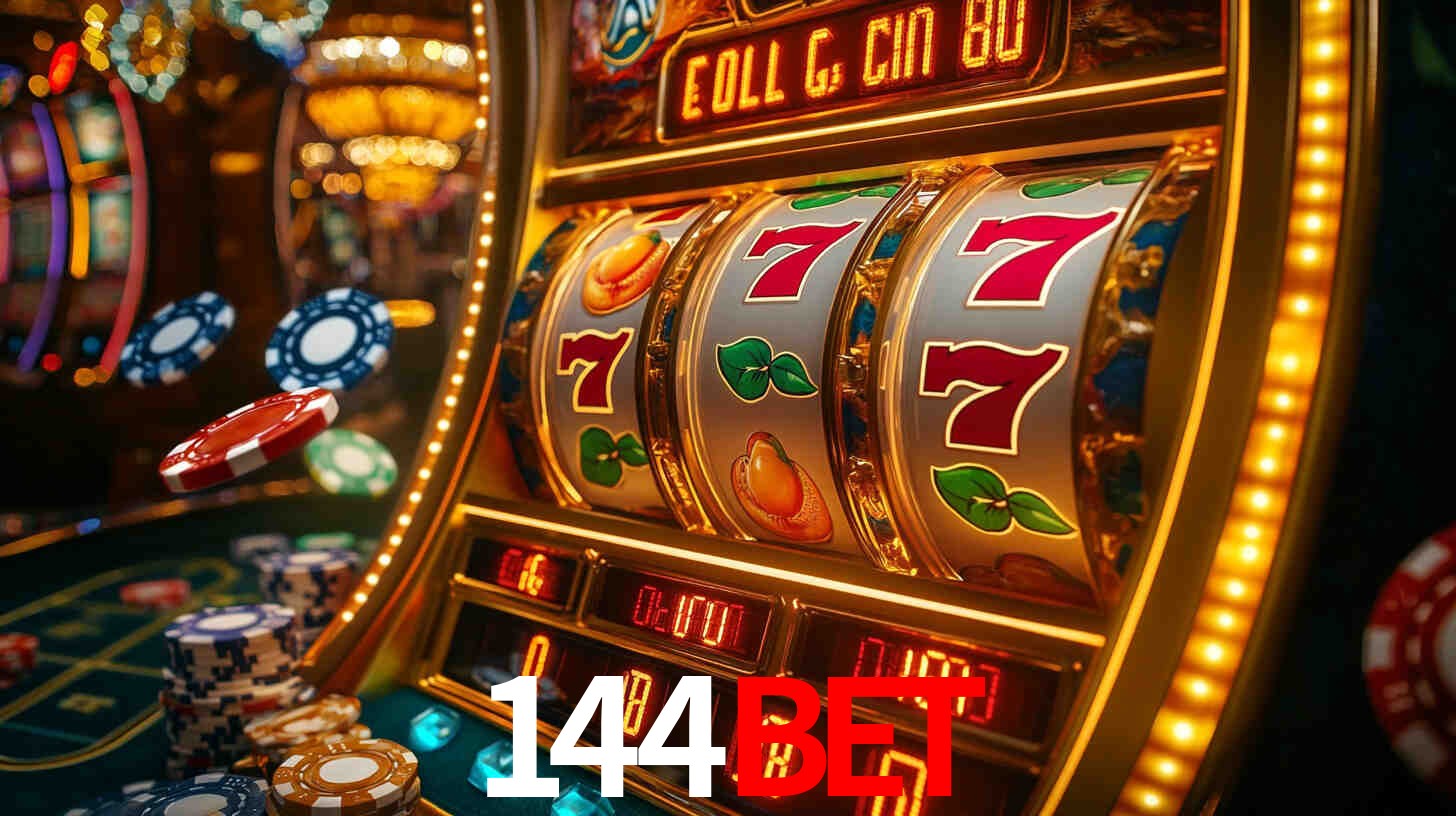 144bet App Interface