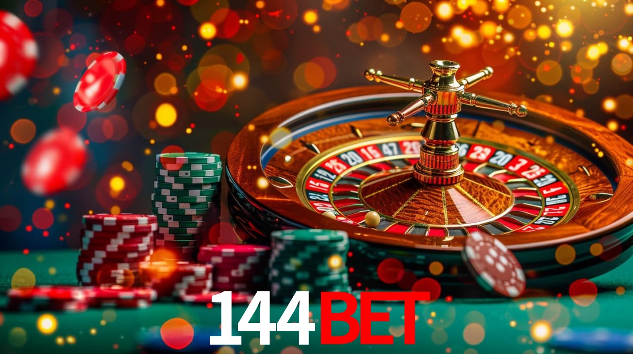 Descubra a Essência do 144bet: Nossa História e Compromissos