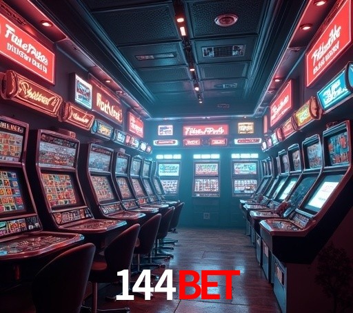 Security Systems 144bet