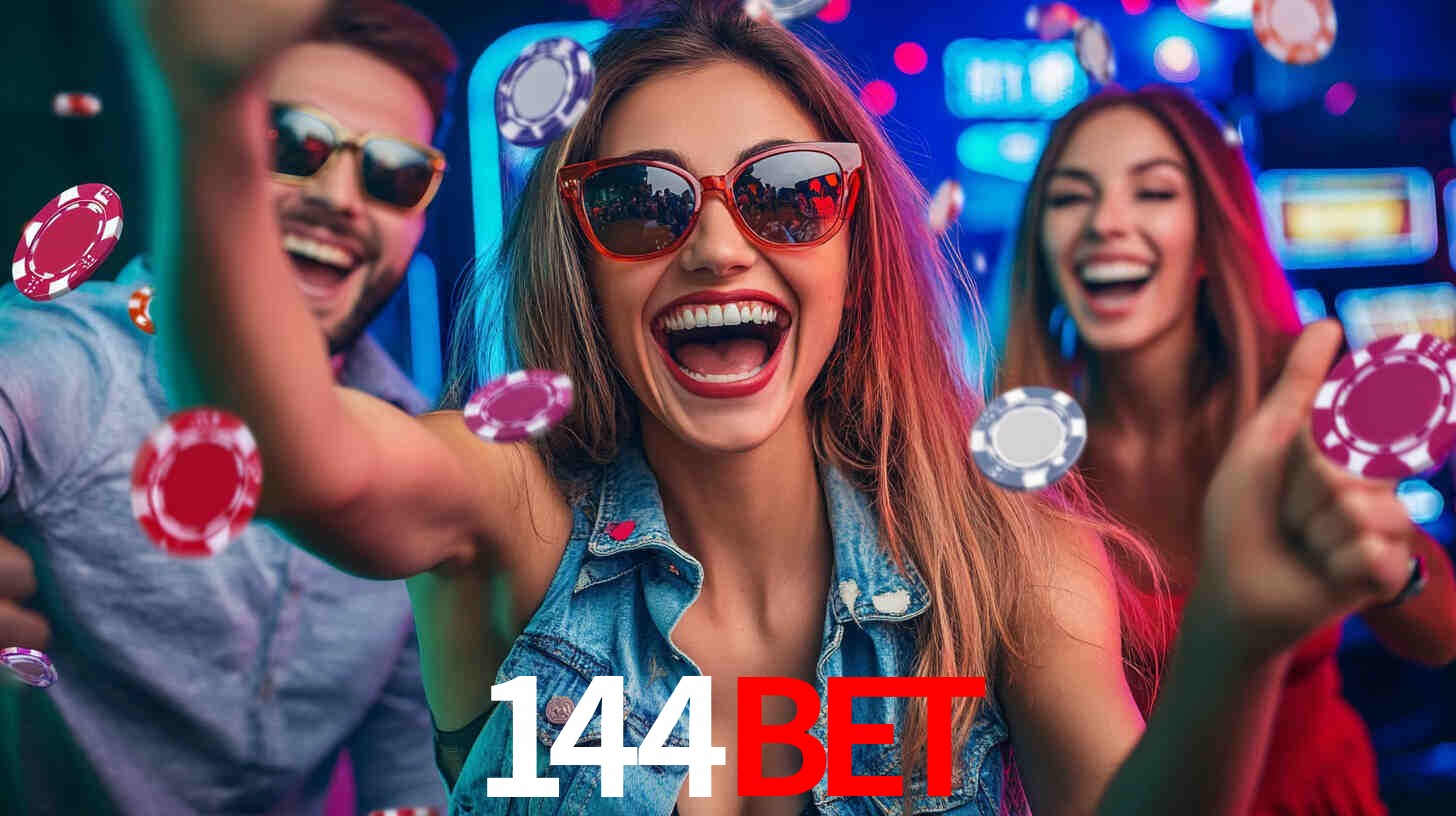 Apostas Esportivas na 144bet: Um Guia Completo