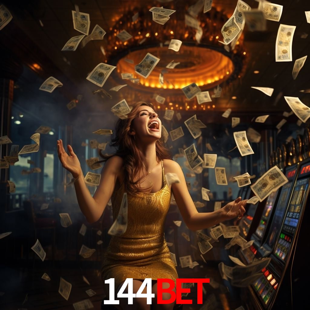 VIP Casino 144bet