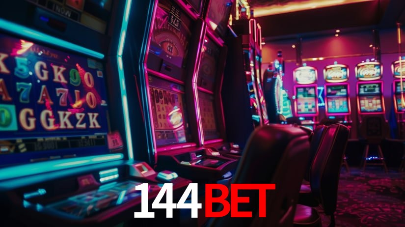 Flash Promotion 144bet
