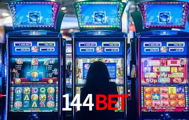 VIP Casino 144bet