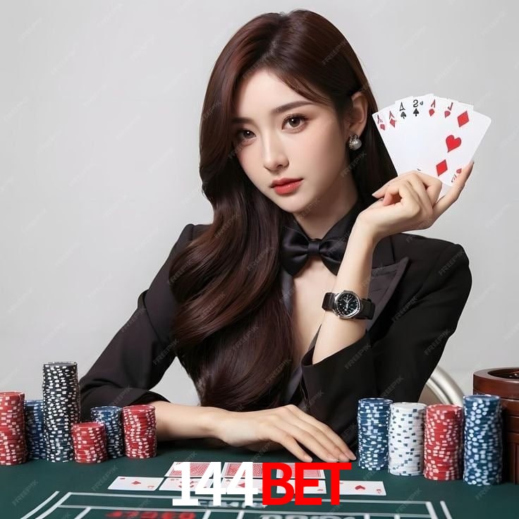 Quick Registration 144bet