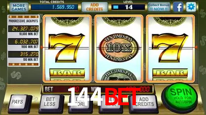 APP oficial da 144bet para mobile