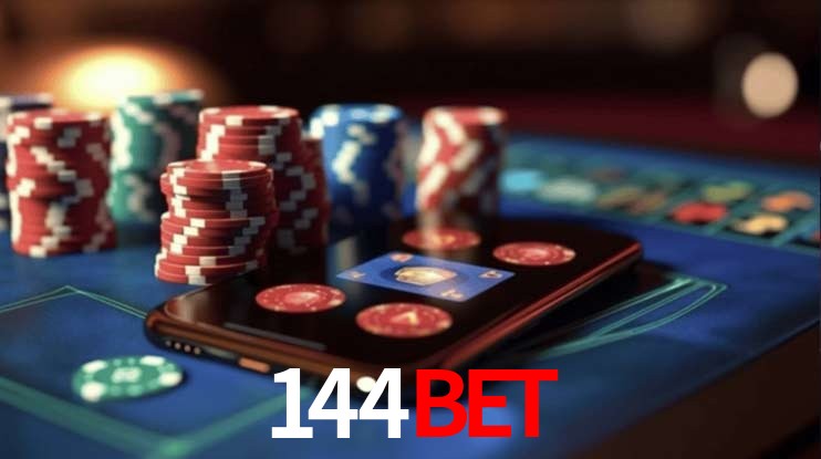 Basketball Betting 144bet