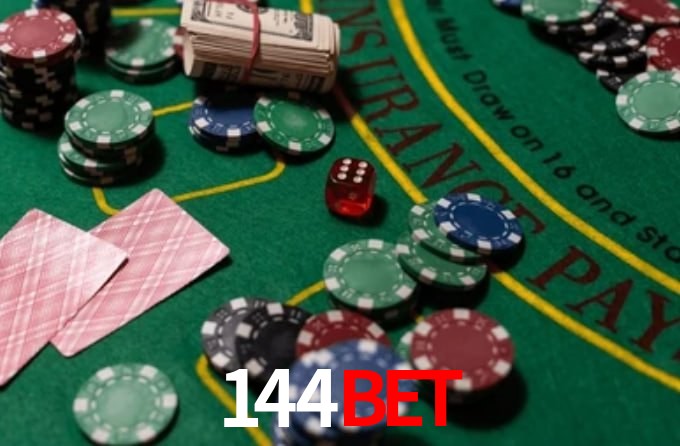 144bet.com