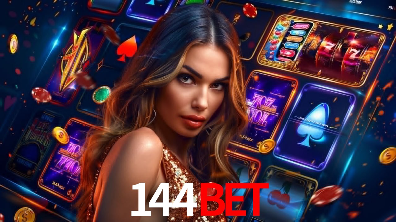 Descubra o Programa VIP da 144bet: Vantagens Exclusivas para Jogadores