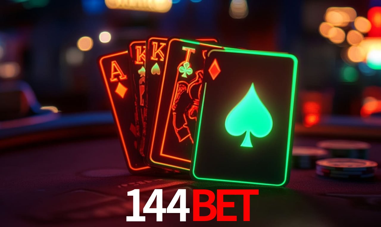 Bonus Features 144bet