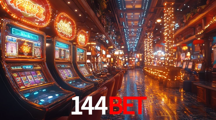 144bet.com