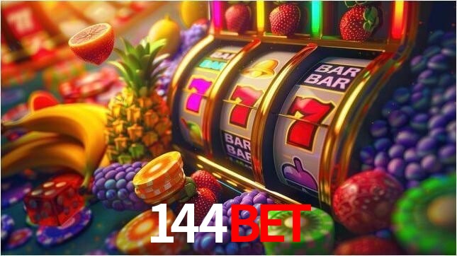 Weekend Specials 144bet