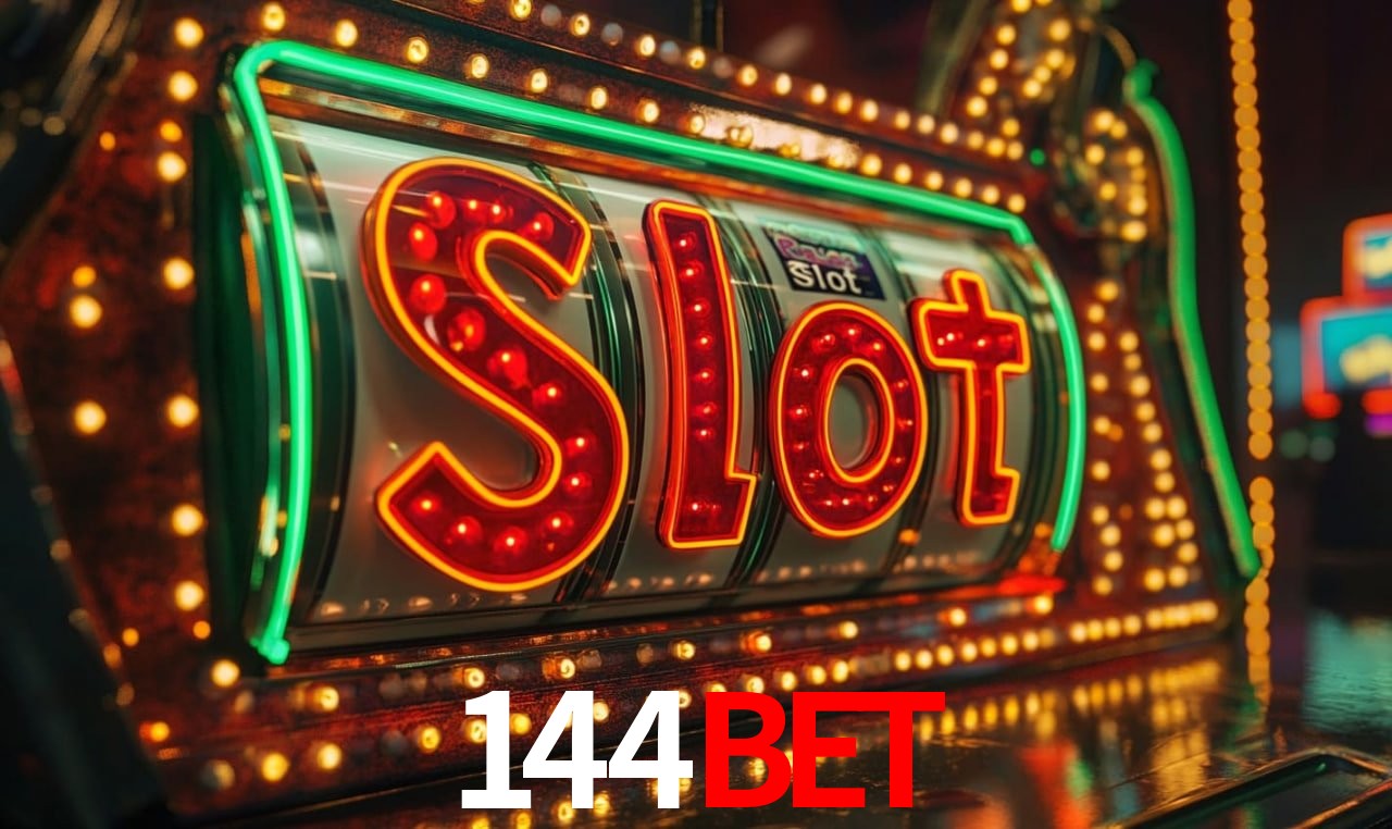 Secure Login 144bet