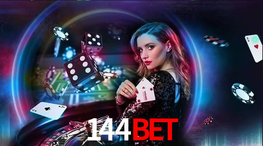 Quick Registration 144bet