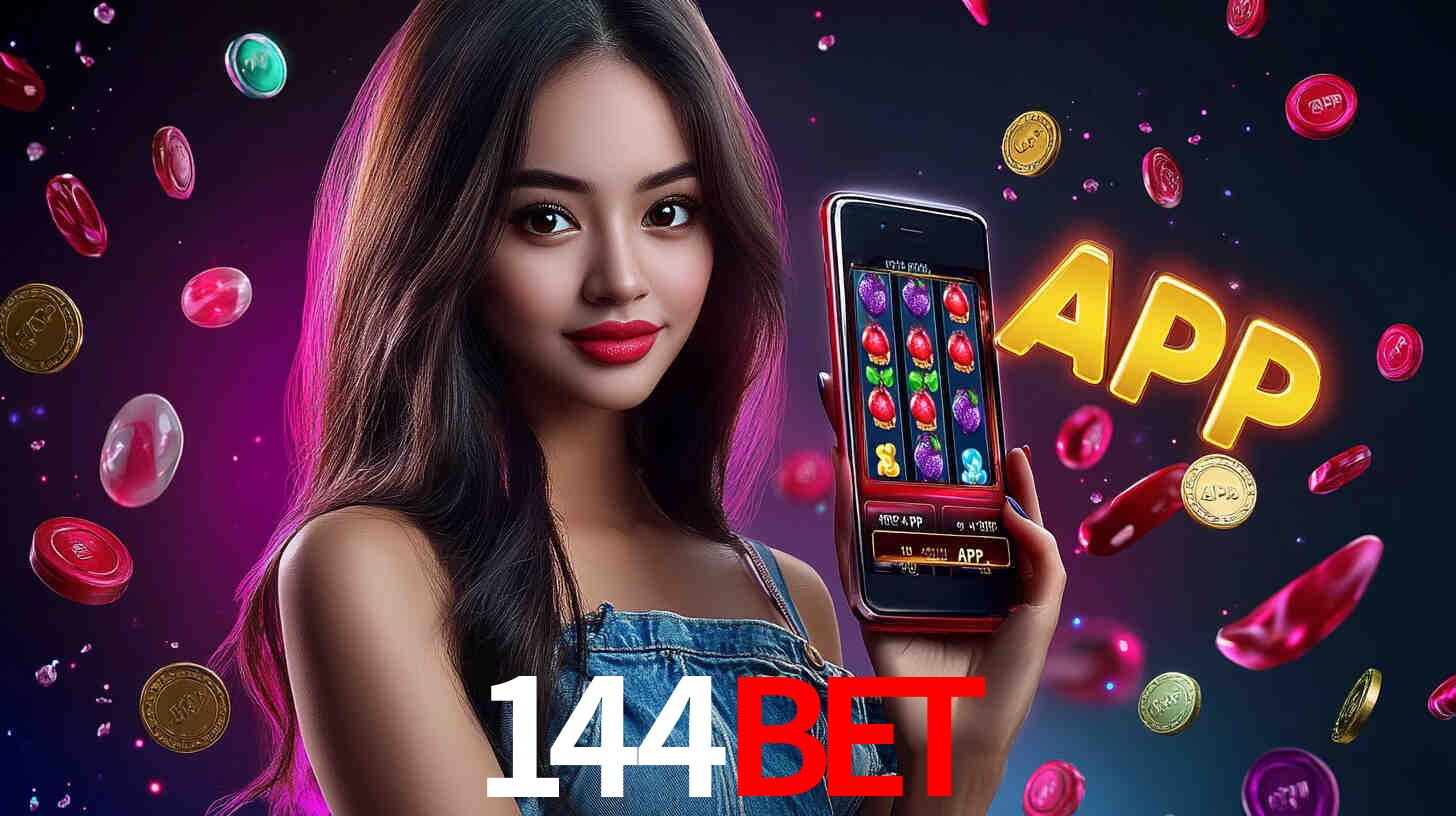 Inovações de Jogos na 144bet: O Futuro das Experiências Interativas