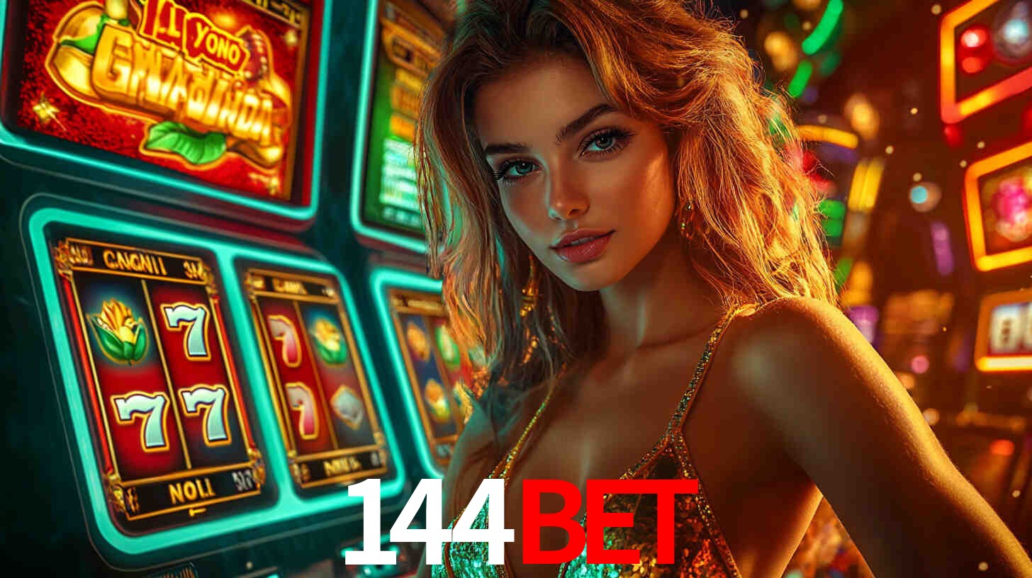 Premium Interface 144bet