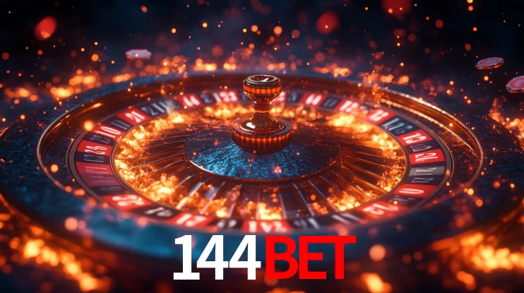 144bet login