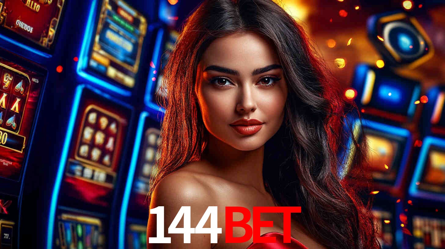 Apostas Esportivas na 144bet: Um Guia Completo