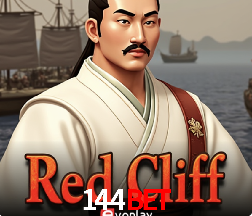 Responsive Design 144bet