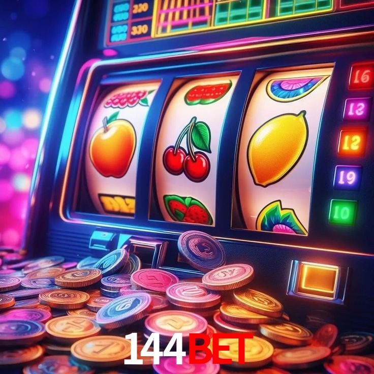 Design Responsivo 144bet