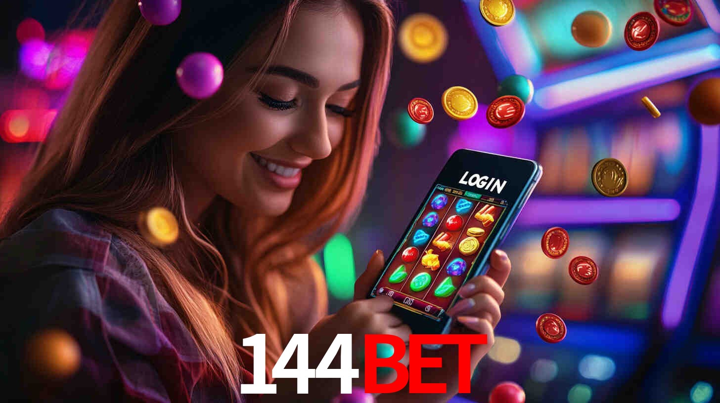 144bet: Seu Cassino Premiado com Pagamentos Rápidos