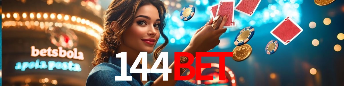 Bonus Features 144bet