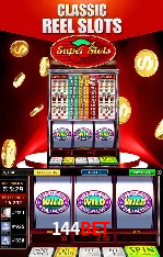 Descubra a Magia dos Jogos de Arcade no 144bet