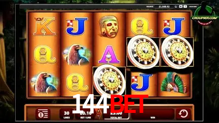A Emoção da Loteria na 144bet: Uma Chance de Mudança de Vida