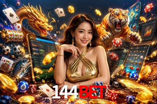 API Integration 144bet