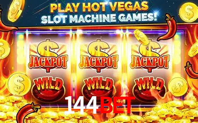 Descubra a Magia dos Jogos de Arcade no 144bet