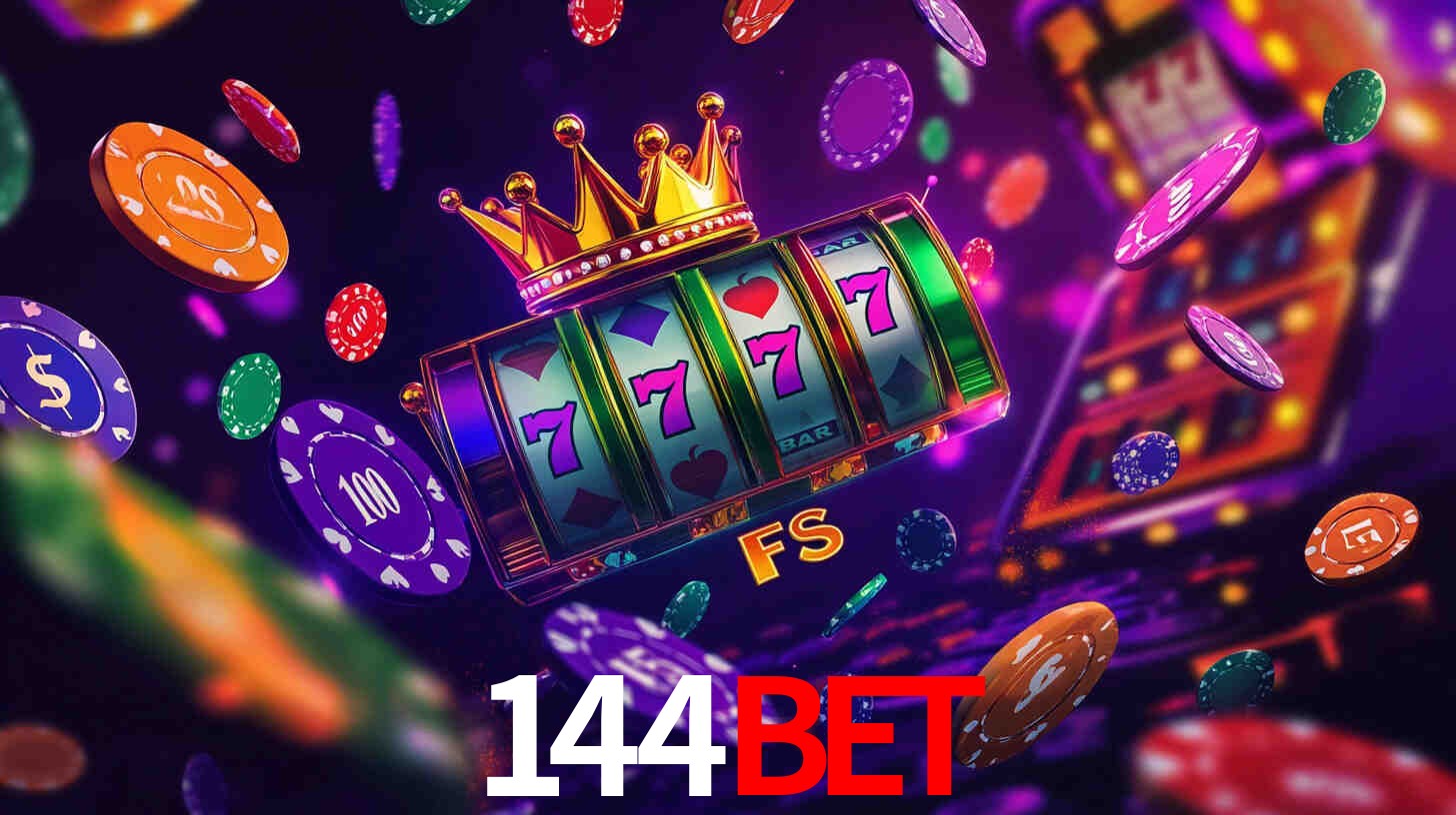 Exclusive Games 144bet