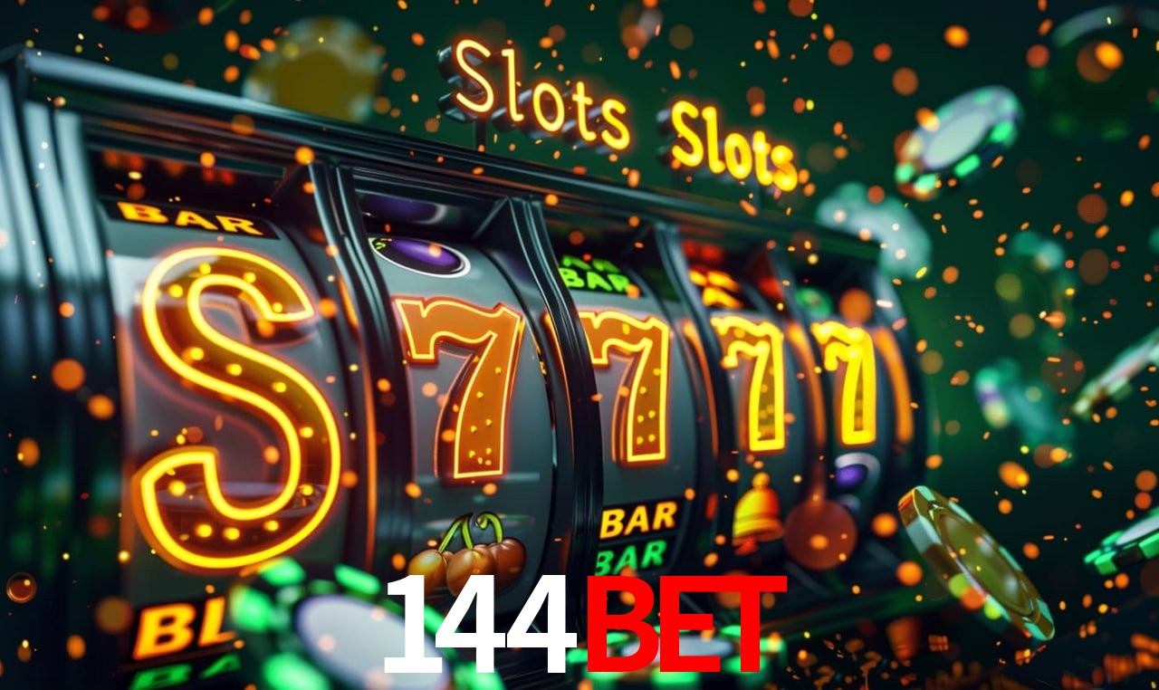 Provedores de Jogos 144bet
