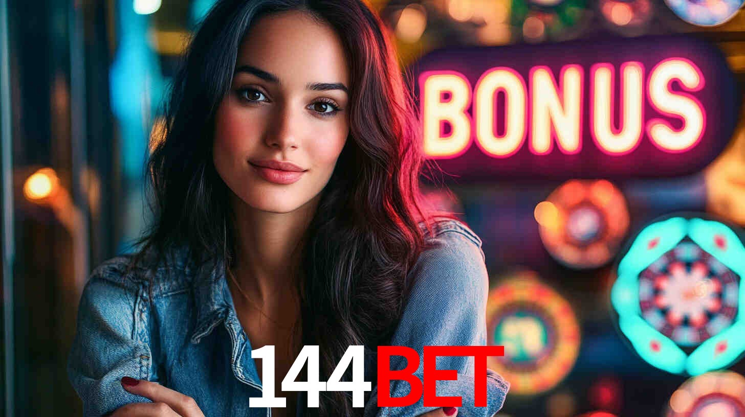 144bet: A Experiência de Casino com Jogos de Mesa ao Vivo