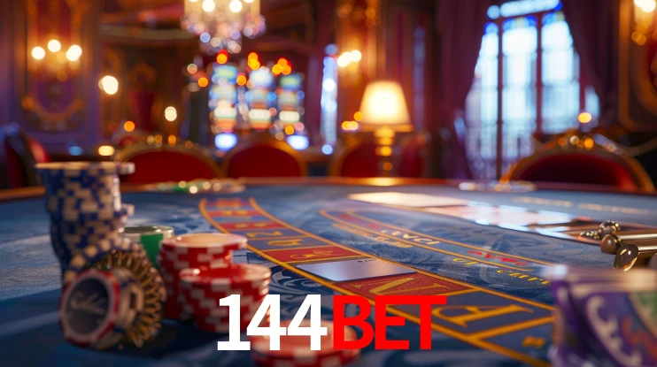 Exclusive Offers 144bet