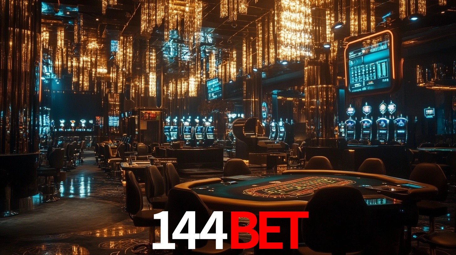 144bet.com