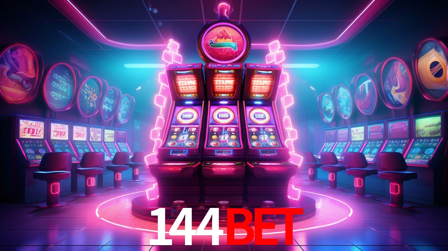 144bet.com
