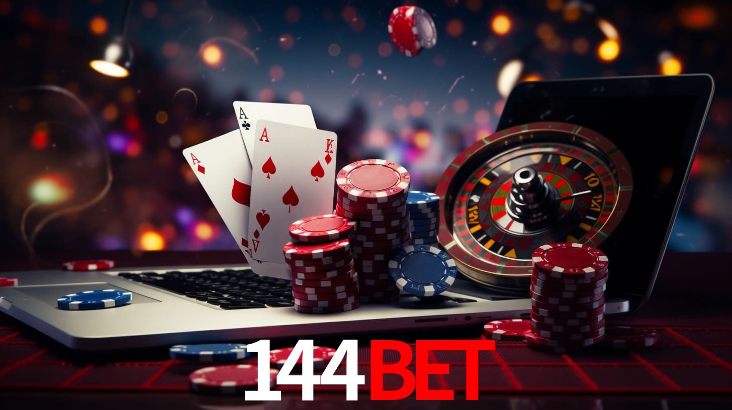 Live Casino 144bet