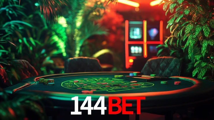 Tournaments 144bet