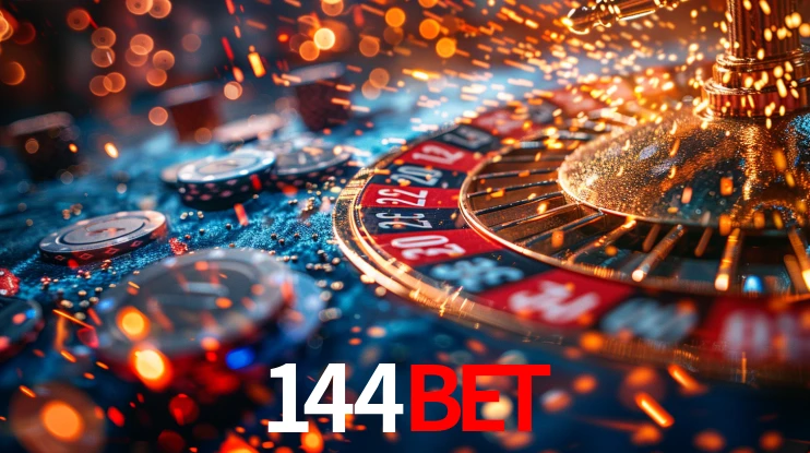 Seasonal Promotions 144bet