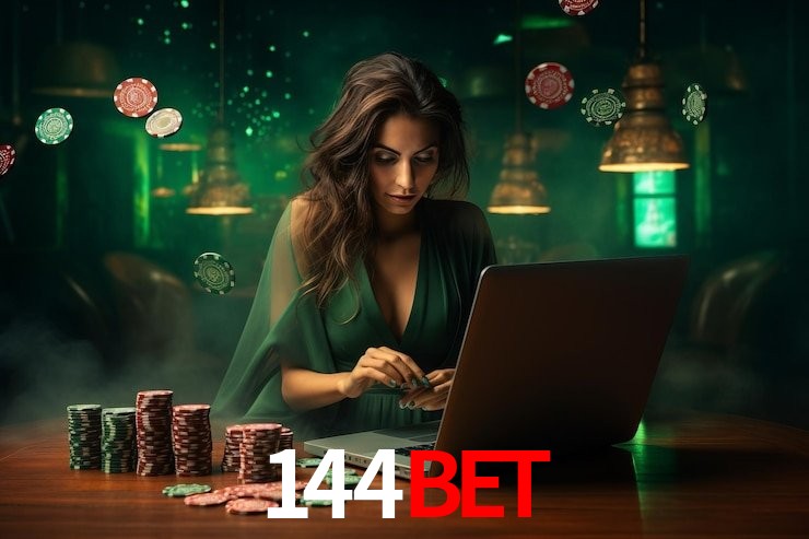 APK Android 144bet