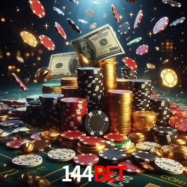 Casino Ao Vivo 144bet
