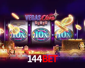 Desvendando o Mundo dos Jogos Virtuais na 144bet