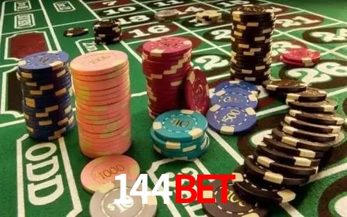 App mobile 144bet