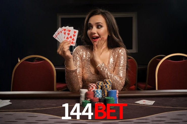 Jogo Aviator 144bet